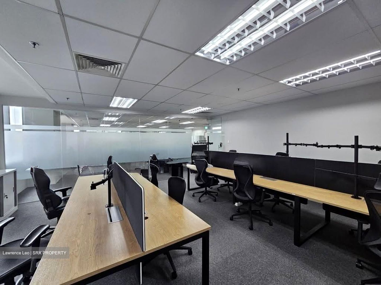 Lippo Building (D1), Office #632853281